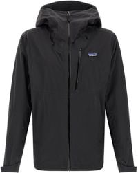 Patagonia - 'Granite Crest' Waterproof Jacket - Lyst