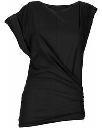 Isabel Marant - T-Shirt "Maisan" - Lyst