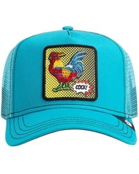 Goorin Bros - Original Trucker Pop Art Rooster - Lyst