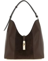 Furla - Goccia M' Shoulder Bag - Lyst