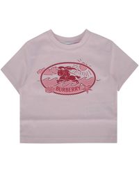 Burberry - Jr Ig5 Cedar Wave - Lyst