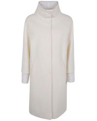 Herno - Medium Full Zip Jacket - Lyst