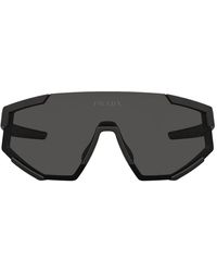 Prada - Sunglasses - Lyst
