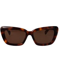 Max Mara - Sunglasses - Lyst