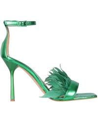 Liu Jo - Camelia Sandals - Lyst