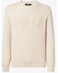 Fendi - Pullover - Lyst