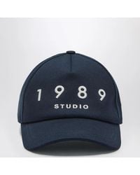1989 STUDIO - Baseball Cap Dark - Lyst