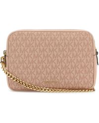 MICHAEL Michael Kors - Shoulder Bags - Lyst