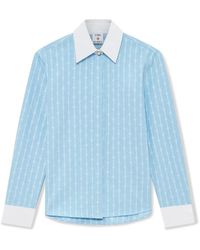 CASABLANCA - Laurel Classic Shirt - Lyst