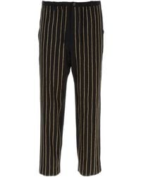 Dries Van Noten - Pantalone - Lyst