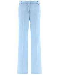 Jacob Cohen - "Selena" Trousers - Lyst