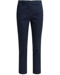 Briglia 1949 - Trousers - Lyst