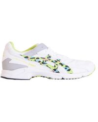 Comme des Garçons SHIRT X Asics - Sneaker Comme Des Garçons Shirt X Asics - Lyst