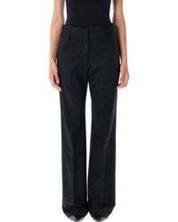Remain - Double Waistband Pants - Lyst