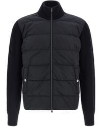 Herno - Wool Jacket - Lyst