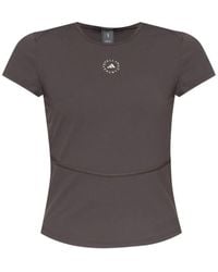 adidas By Stella McCartney - Training T-Shirt - Lyst