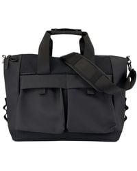 Rains - Otaru Weekend Bag Small W3 Travel Bag - Lyst