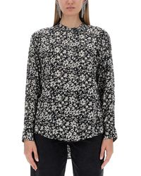 Isabel Marant - Catchell Shirt - Lyst