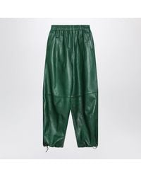 Frankie Shop - Oakdale Leather Trousers - Lyst