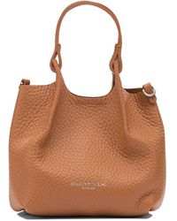 Gianni Chiarini - Handbags Orange - Lyst