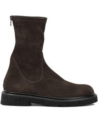 Guglielmo Rotta - Boots & Ankle Boots - Lyst