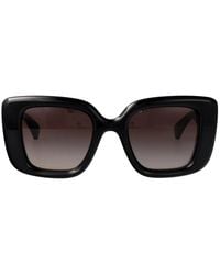 Gucci - Sunglasses - Lyst
