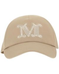 Max Mara - Maxmara Mxaribaldo - Lyst