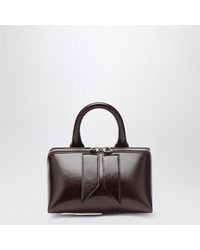 The Attico - Military Mini Friday Bag - Lyst