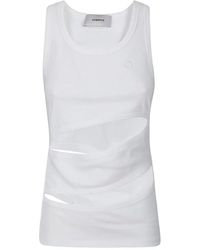 Coperni - Cotton Top - Lyst