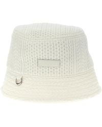Jacquemus - 'Le Bob Belo' Bucket Hat - Lyst