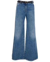 Elisabetta Franchi - Jeans - Lyst