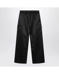 Fear Of God - Bonded Satin Pants - Lyst