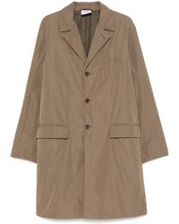 Aspesi - Polyester Teiki Waterproof - Lyst