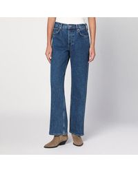Anine Bing - Roy 31 Jeans - Lyst