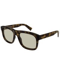 Saint Laurent - Sunglasses - Lyst