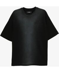 Amiri - Ma Quad Bandana Oversized Tee - Lyst