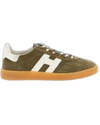 Hogan - Cool" Sneakers - Lyst