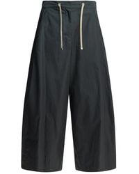 Max Mara - Max Mara S Casual Cotton Pants - Lyst