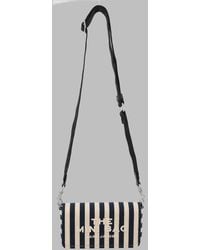 Marc Jacobs - Shoulder Bag The Mini 79.Cotton - Lyst