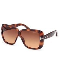 Tom Ford - Marilyn Ft1037 52F - Lyst