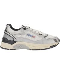 Autry - Hyperway Sneakers - Lyst