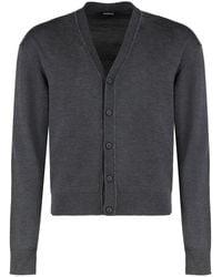Jacquemus - Cardigan Made Of Merino Wool - Lyst