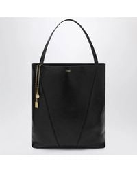 Chloé - Large Spin Tote Bag - Lyst