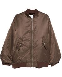 Frankie Shop - Astra Bomber Jacket - Lyst