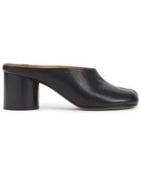 Maison Margiela - Heeled Mules - Lyst