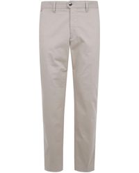 Incotex - Classic Regular Chino - Lyst