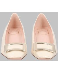 Roger Vivier - Roger Vivier - Lyst