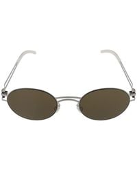Mykita - Sunglasses Dada 051 Shiny/23/145 - Lyst