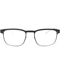 Mykita - Storm Metal Glasses - Lyst