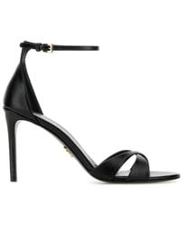 Prada - Sandali - Lyst